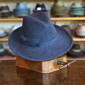 Ingrid Fedora