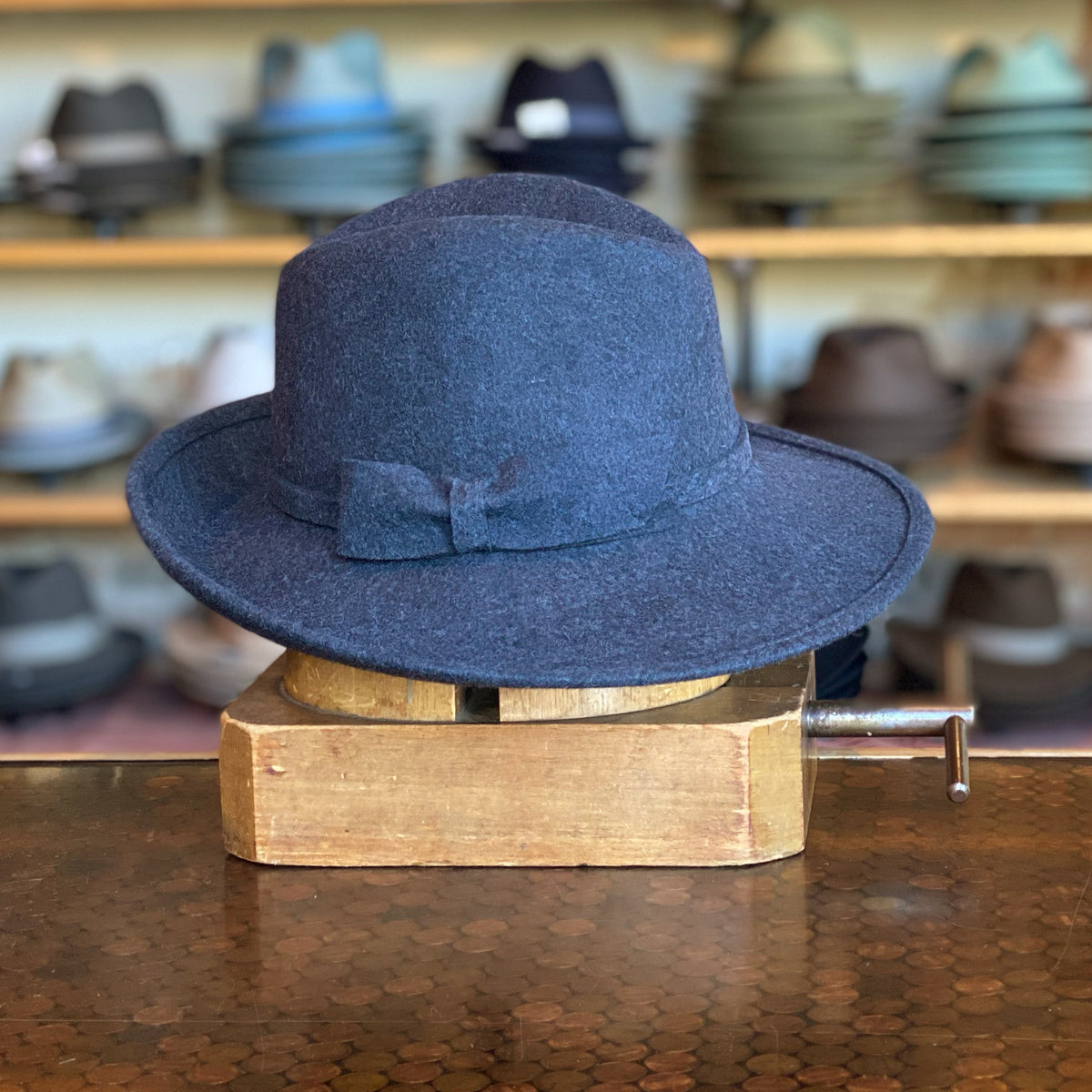 Ingrid Fedora