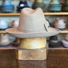 Ingrid Fedora
