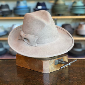 Ingrid Fedora