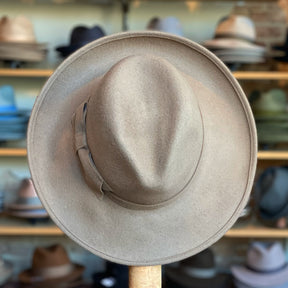 Ingrid Fedora