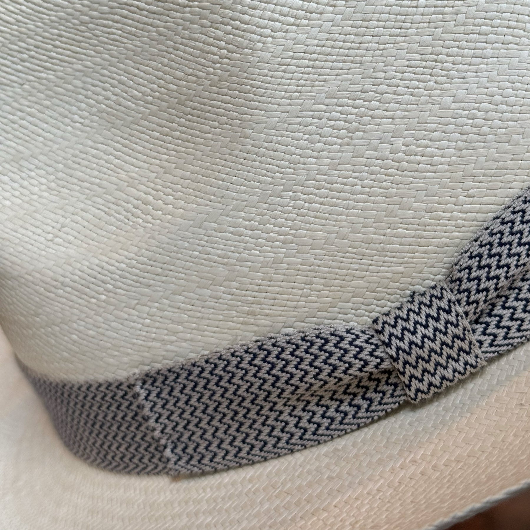 Italin Panama Fedora