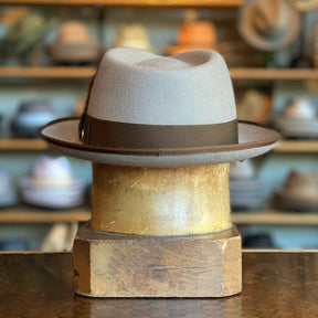 Jannes Fedora