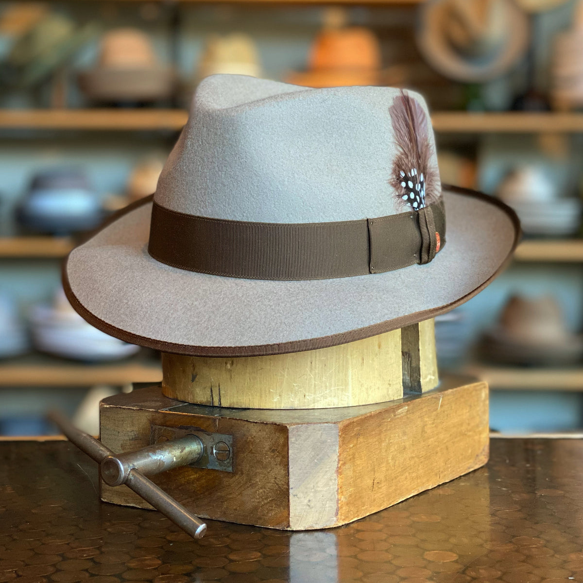 Jannes Fedora