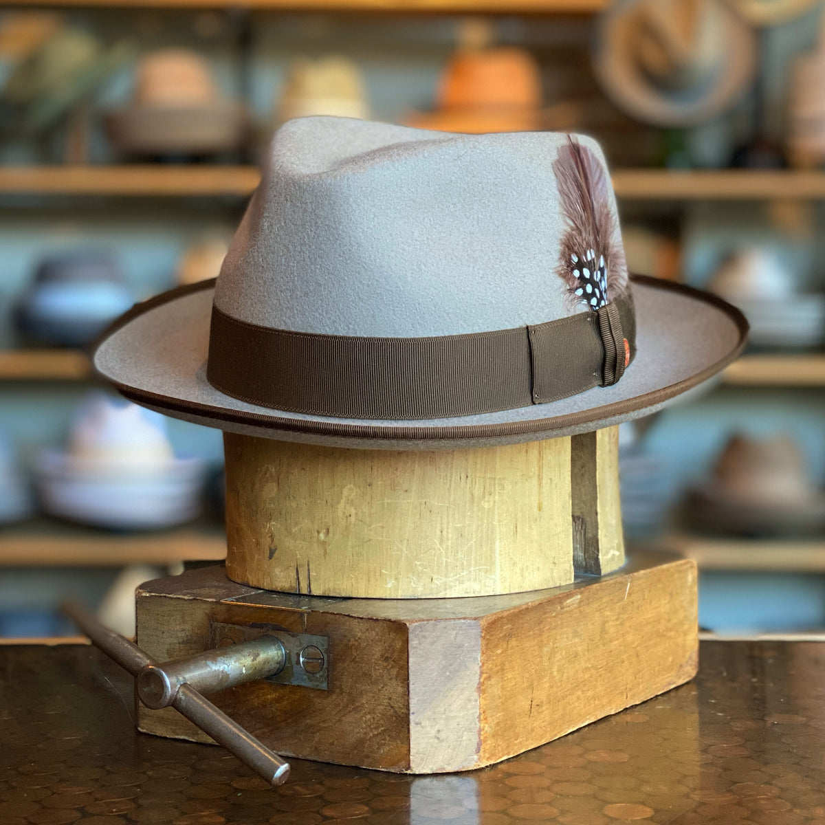 Jannes Fedora