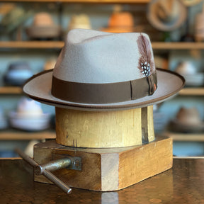 Jannes Fedora