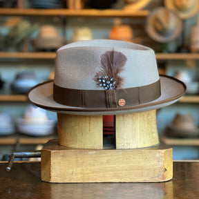 Jannes Fedora