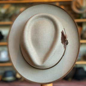 Jannes Fedora