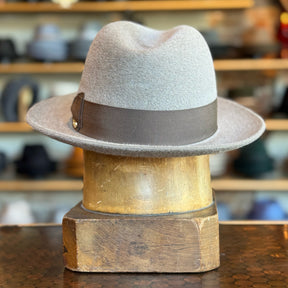 John 1885 Fedora