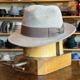 John 1885 Fedora