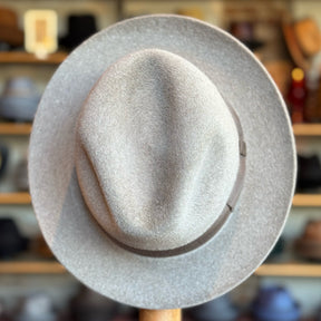 John 1885 Fedora