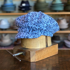 Karmi Cap