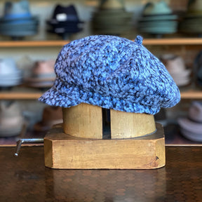 Karmi Cap