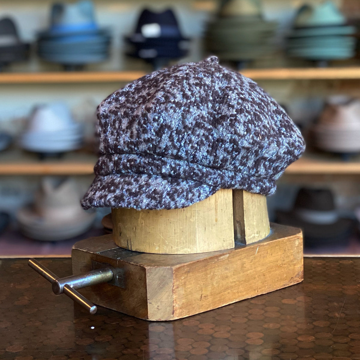 Karmi Cap