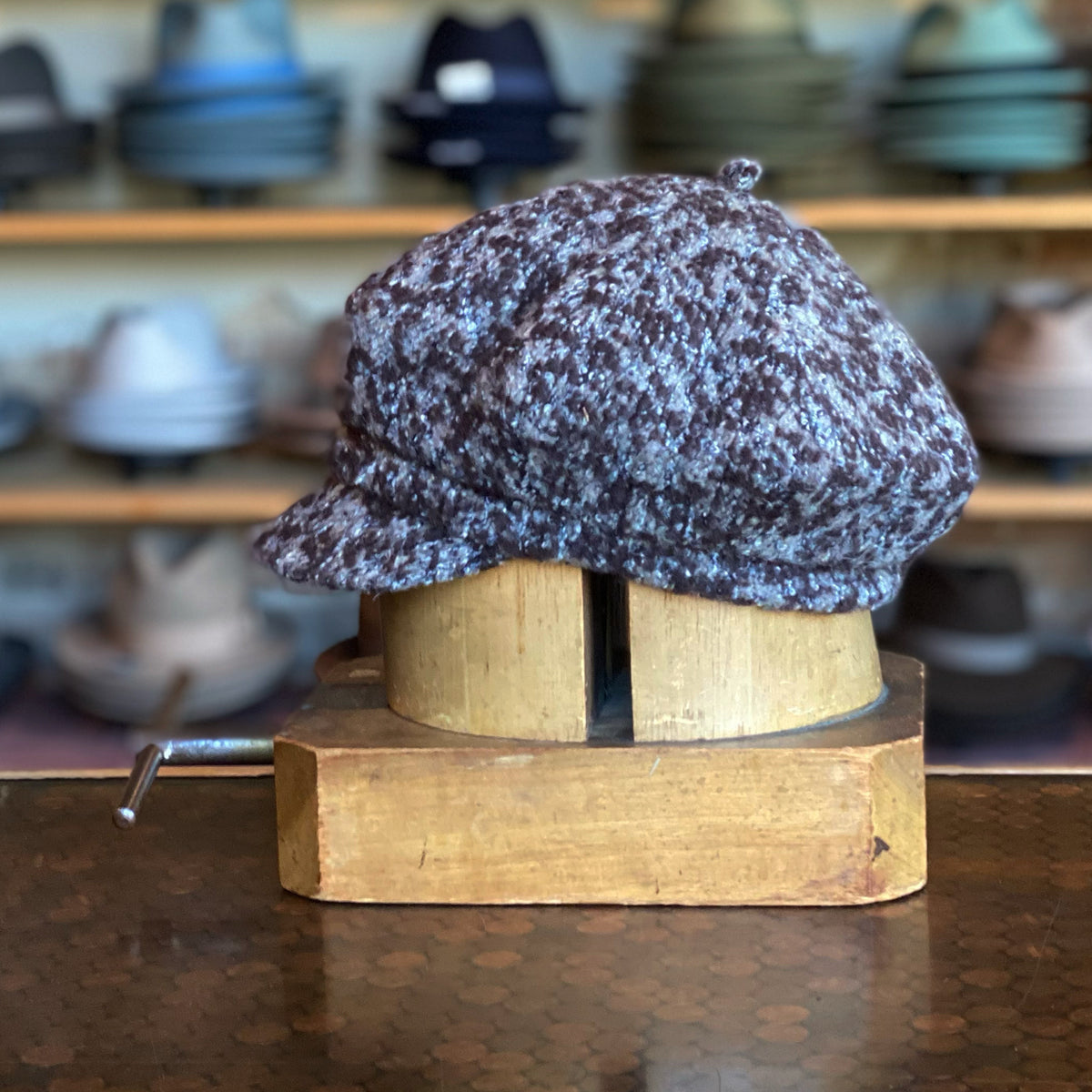 Karmi Cap