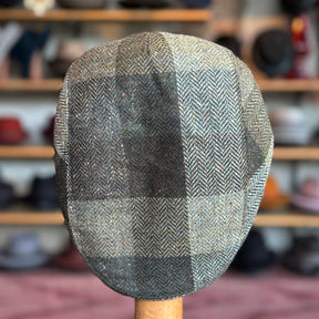 Kensington Flat Cap