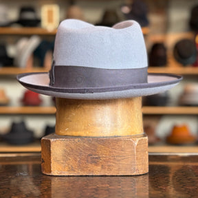 Kingston Fedora