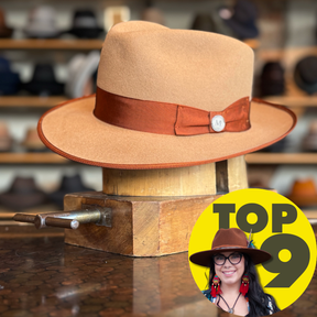 Kingston Fedora