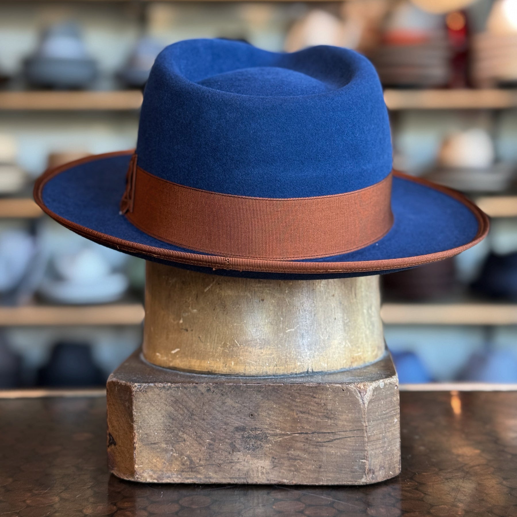 Kingston Fedora