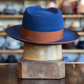 Kingston Fedora