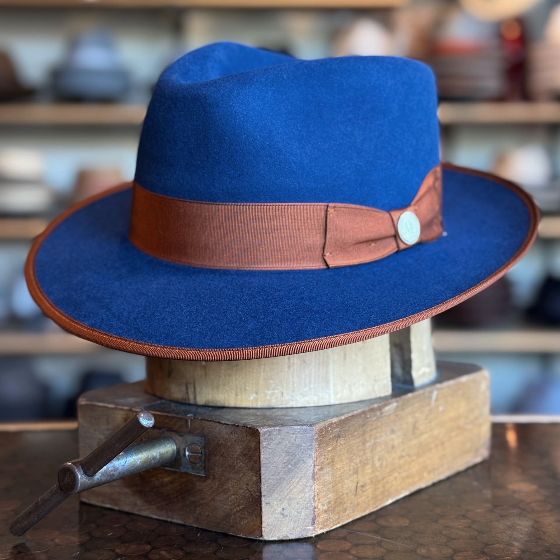 Kingston Fedora