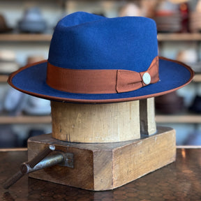 Kingston Fedora