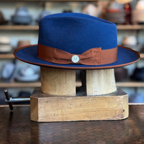 Kingston Fedora