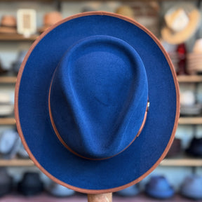 Kingston Fedora