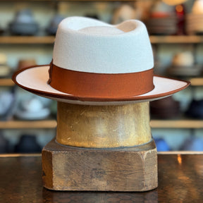 Kingston Fedora