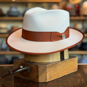Kingston Fedora