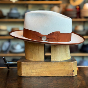 Kingston Fedora