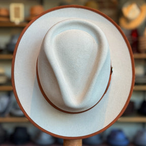 Kingston Fedora