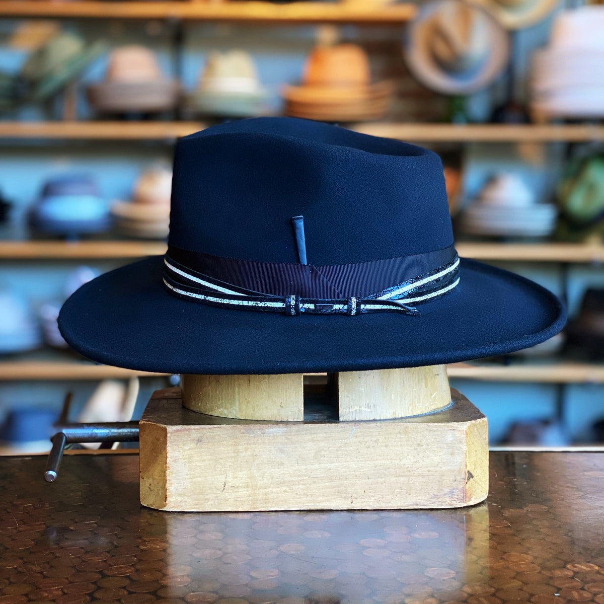 Klinger Fedora