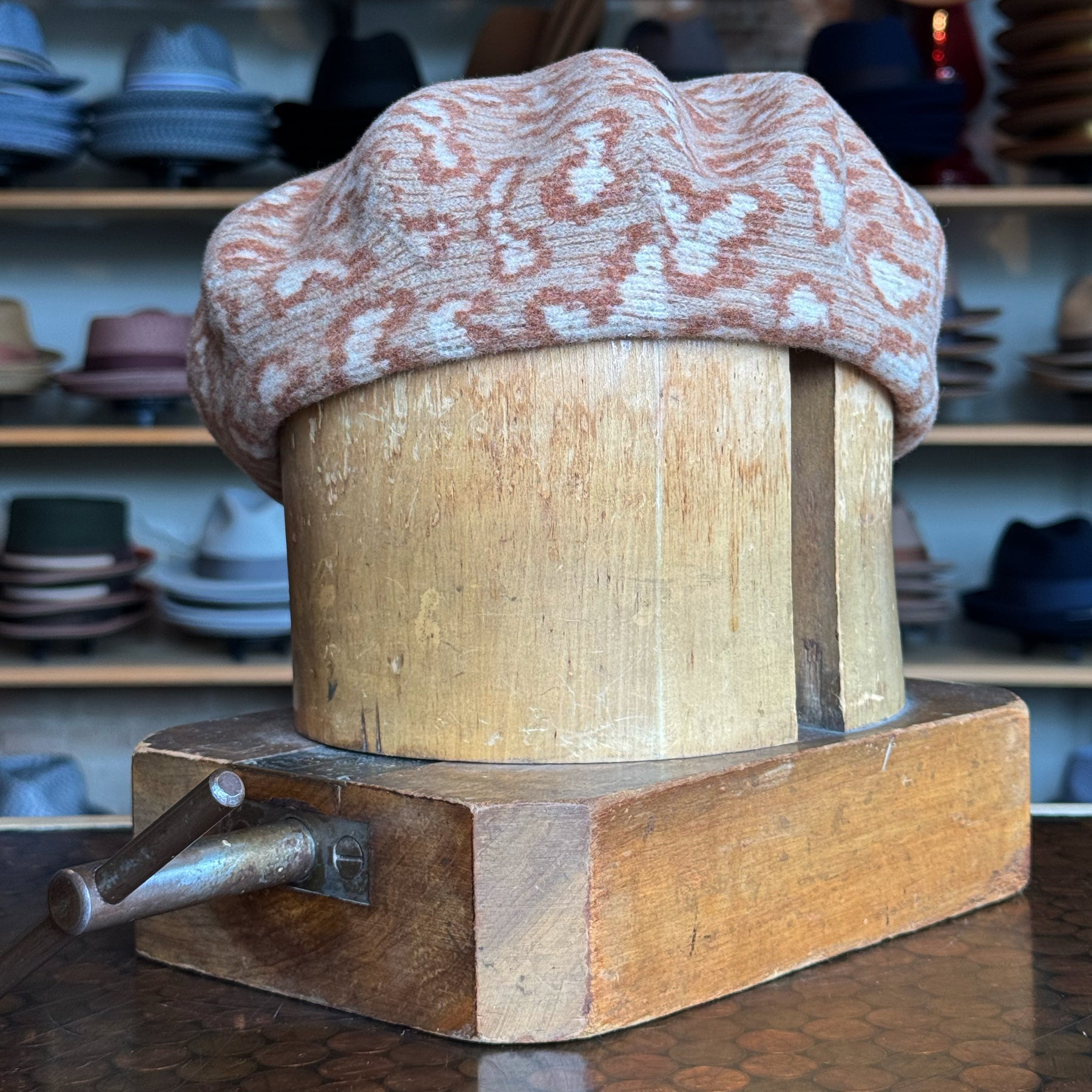 Leo Beret