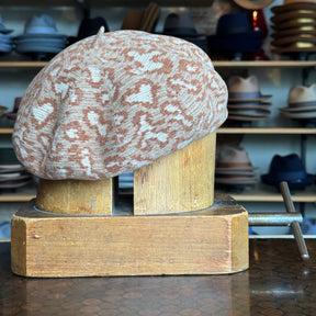 Leo Beret