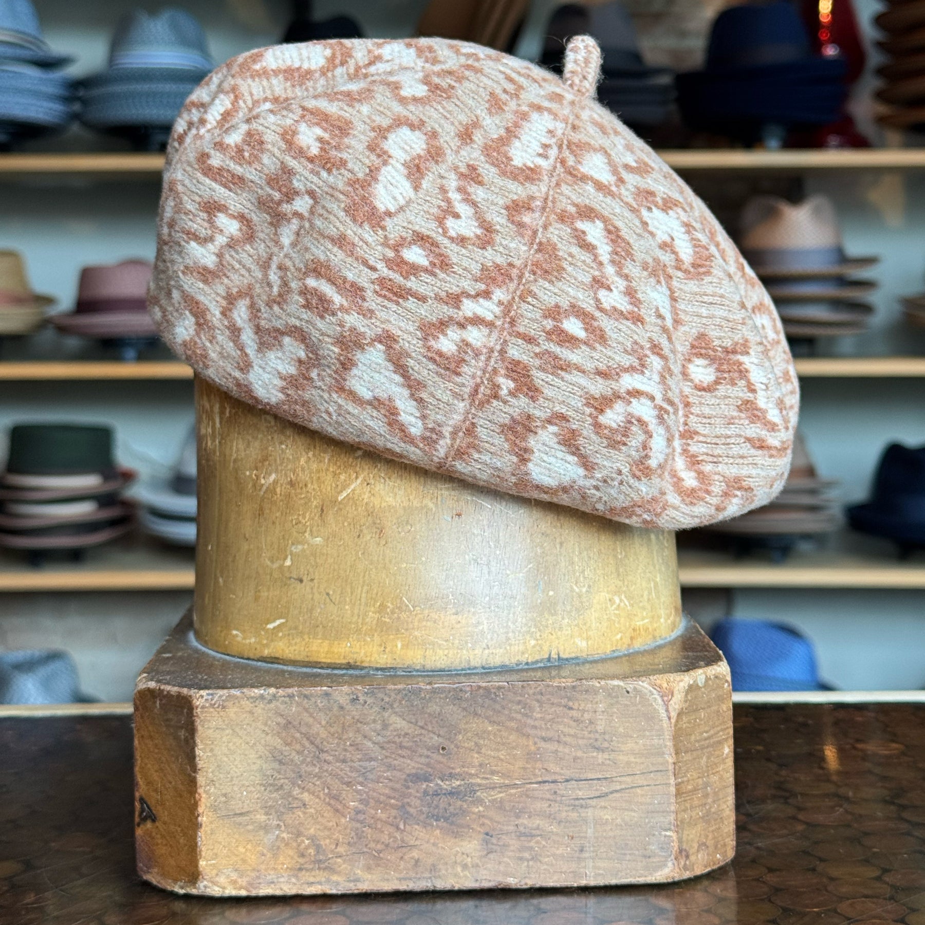 Leo Beret
