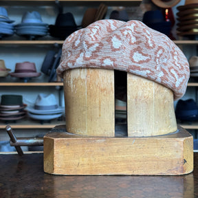 Leo Beret