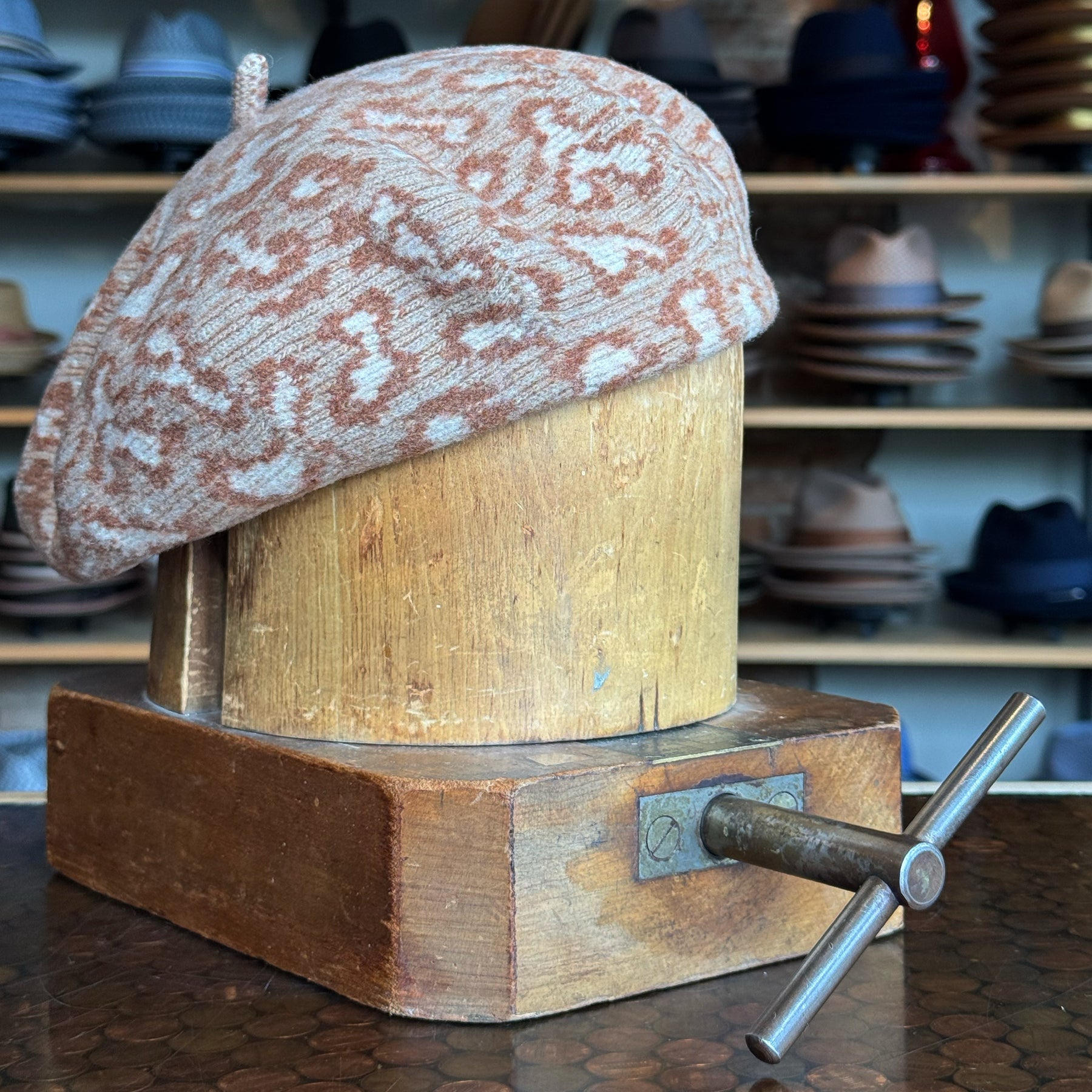 Leo Beret