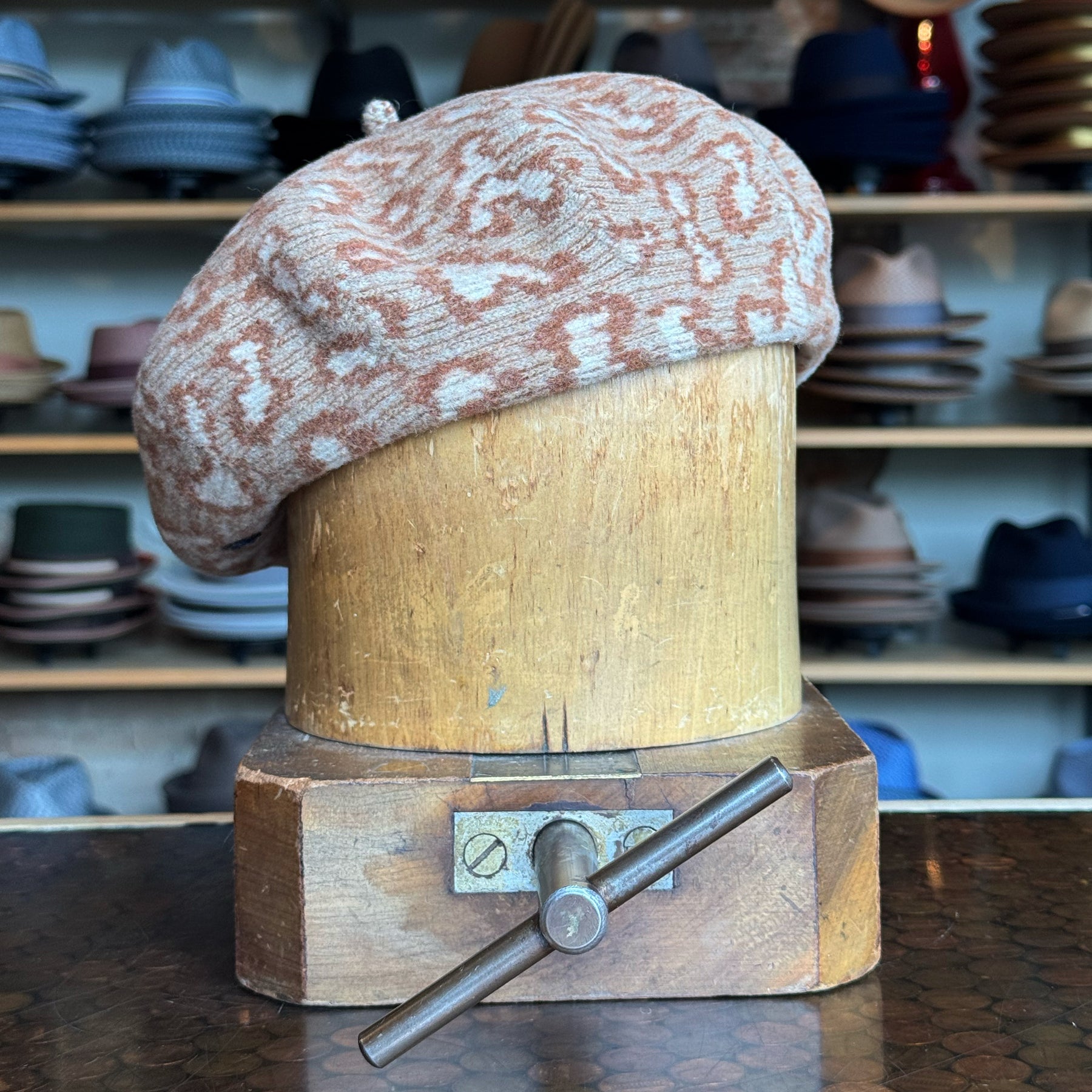 Leo Beret