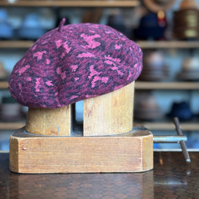 Leo Beret