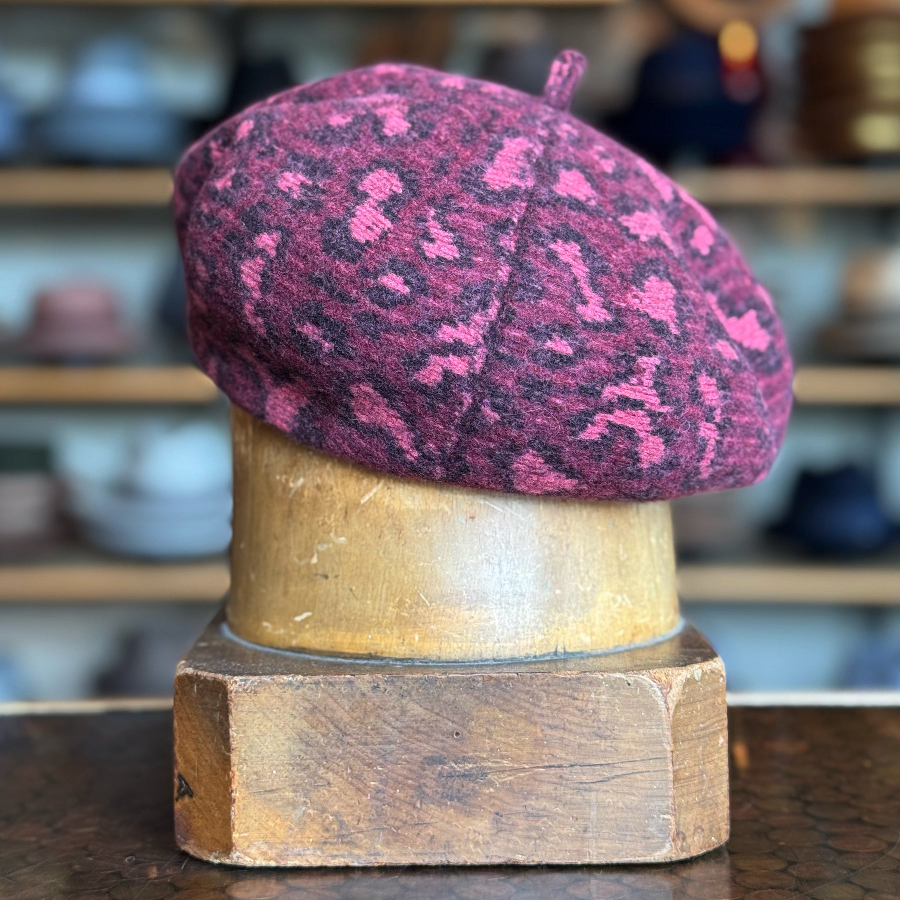 Leo Beret