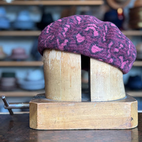 Leo Beret