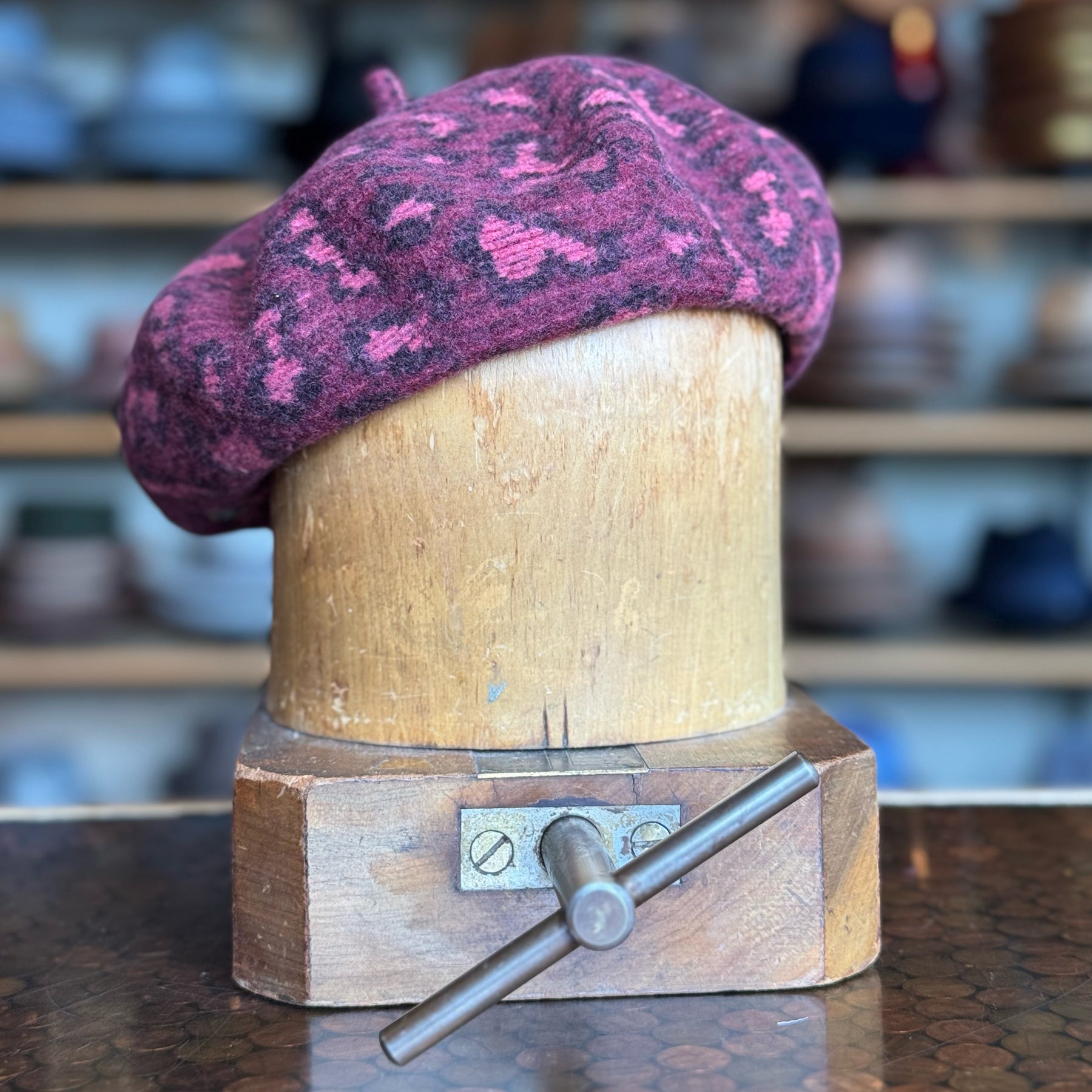 Leo Beret