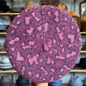 Leo Beret