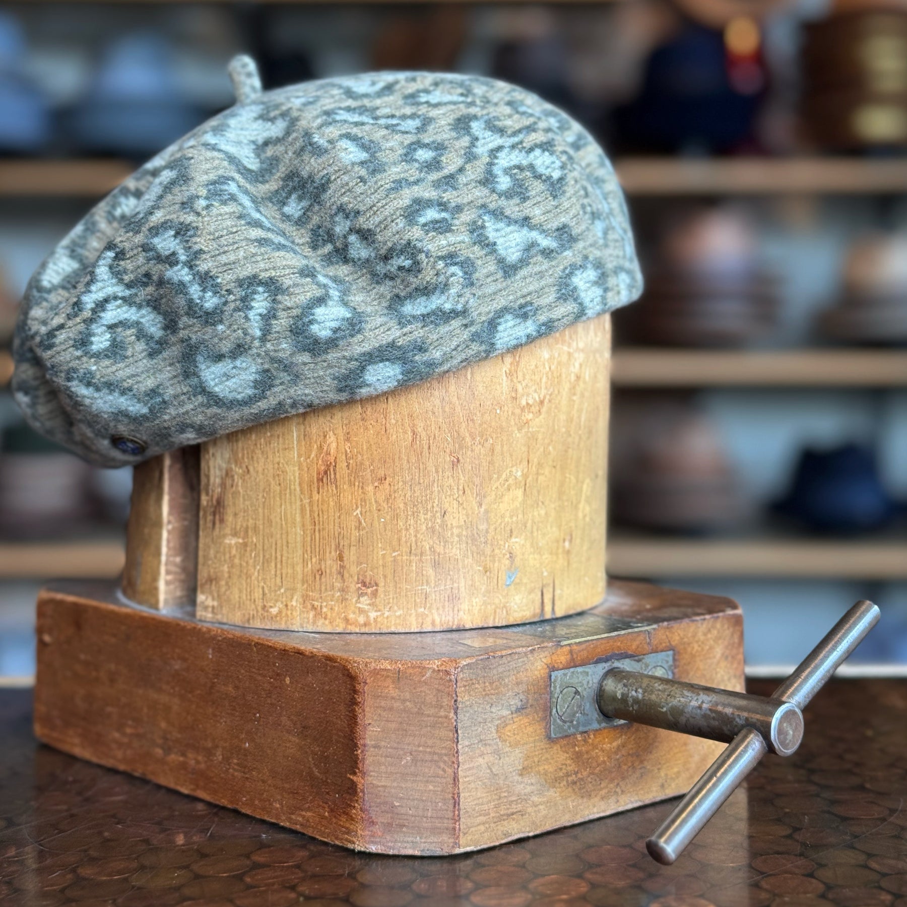 Leo Beret