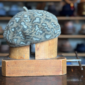 Leo Beret