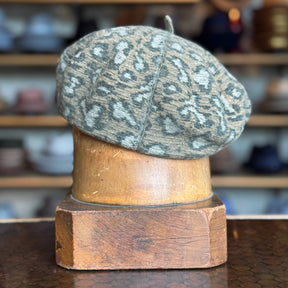 Leo Beret