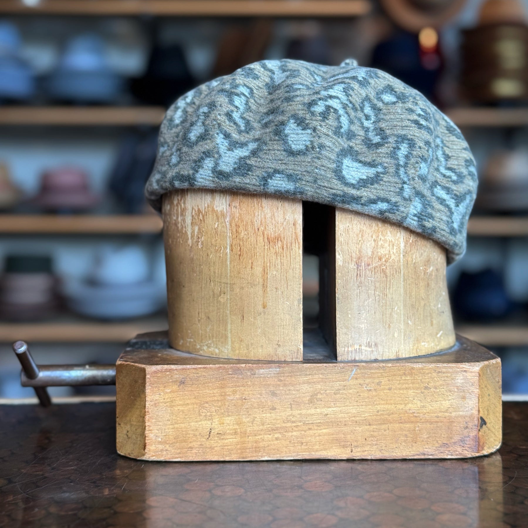Leo Beret