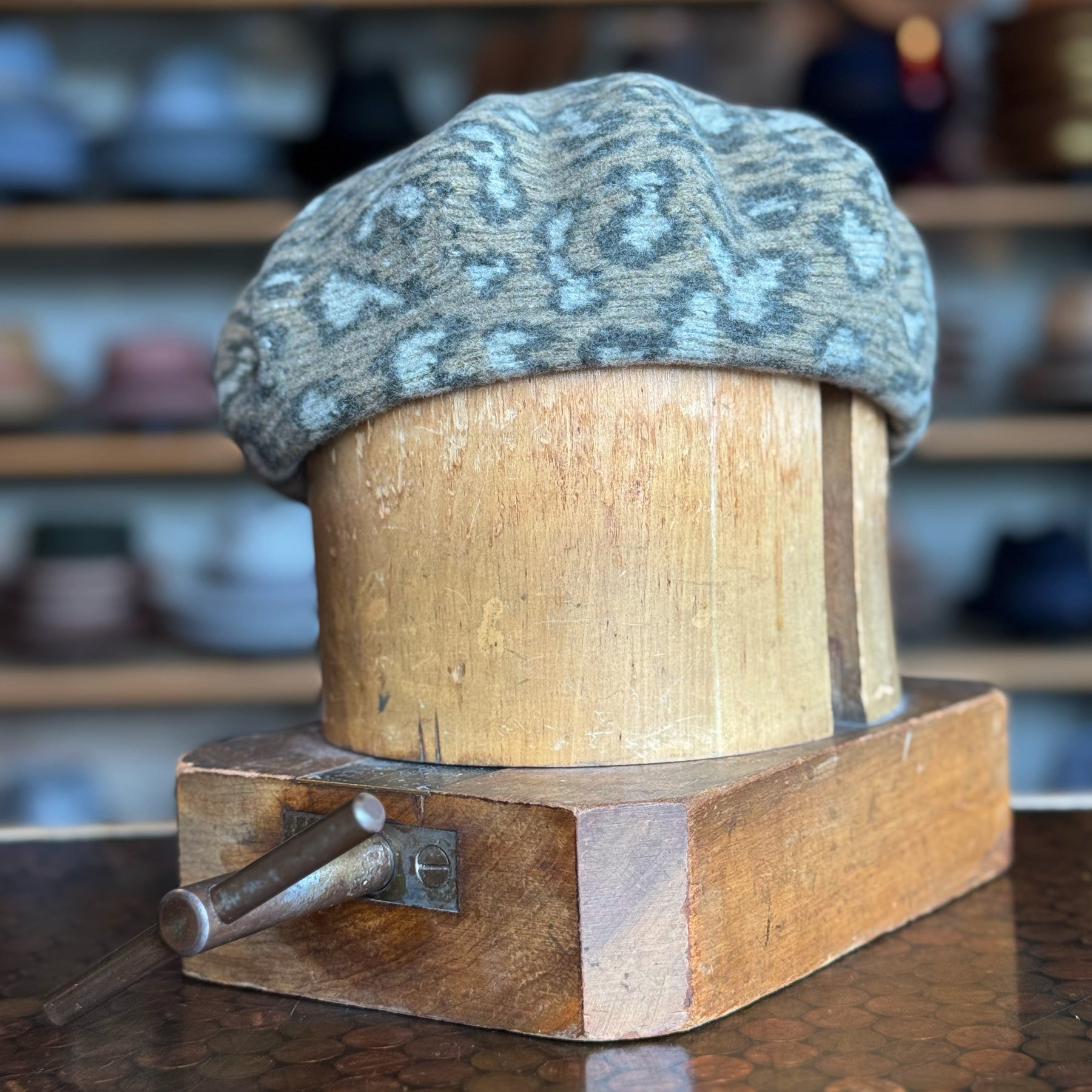 Leo Beret