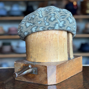 Leo Beret